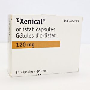 Xenical 120mg