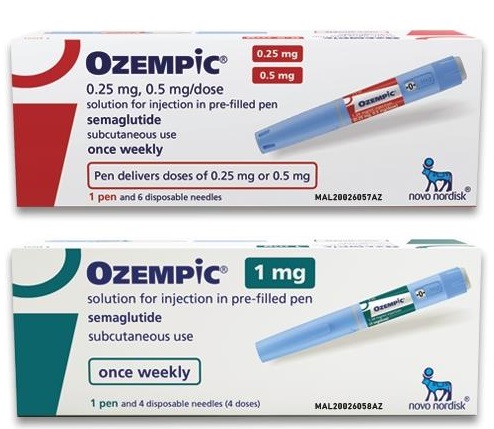 Where To Buy Ozempic